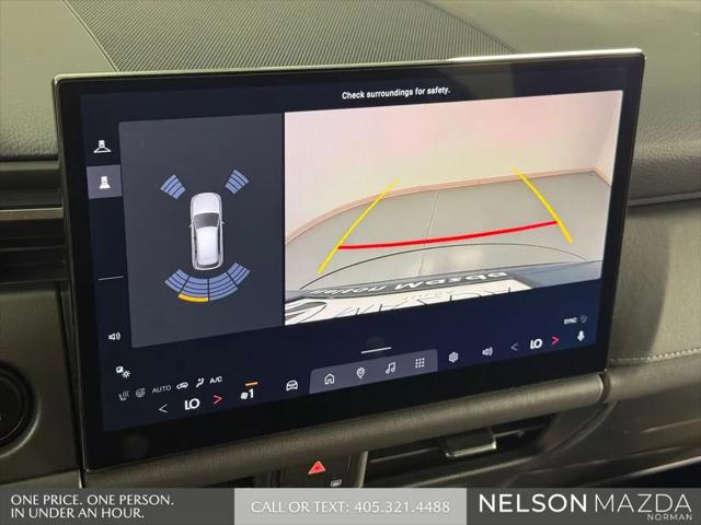 2026 Mazda CX-5 2.5 S Preferred