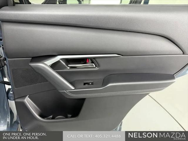 2026 Mazda CX-5 2.5 S Preferred
