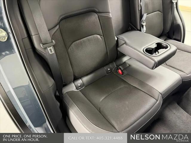2026 Mazda CX-5 2.5 S Preferred