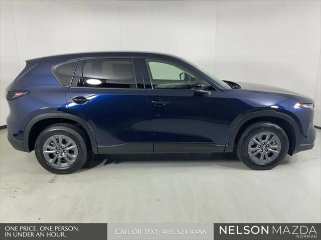 2026 Mazda CX-5 2.5 S Select