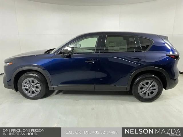 2026 Mazda CX-5 2.5 S Select