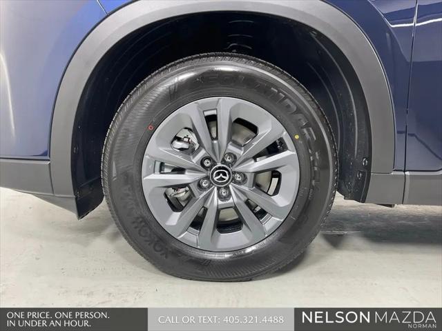 2026 Mazda CX-5 2.5 S Select