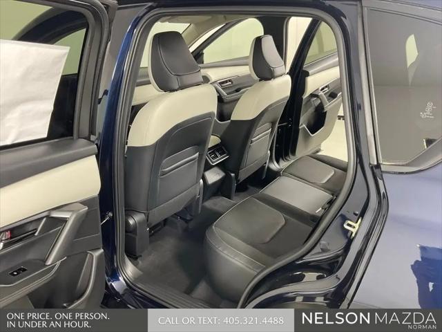2026 Mazda CX-5 2.5 S Select