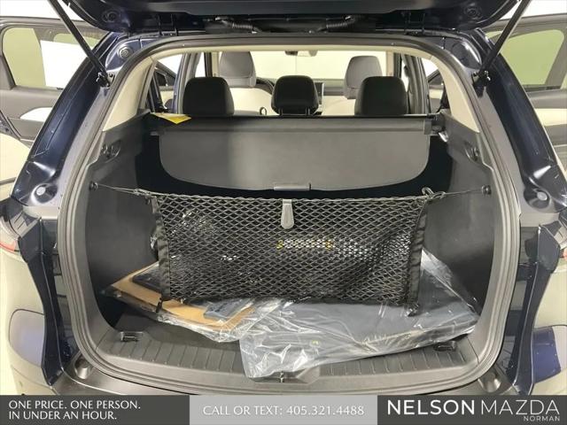 2026 Mazda CX-5 2.5 S Select