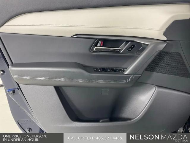 2026 Mazda CX-5 2.5 S Select