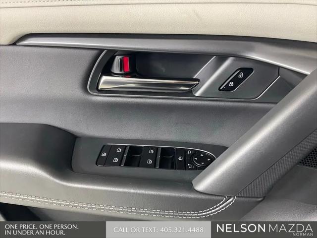 2026 Mazda CX-5 2.5 S Select