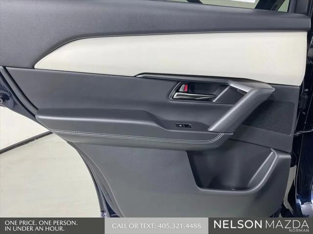 2026 Mazda CX-5 2.5 S Select