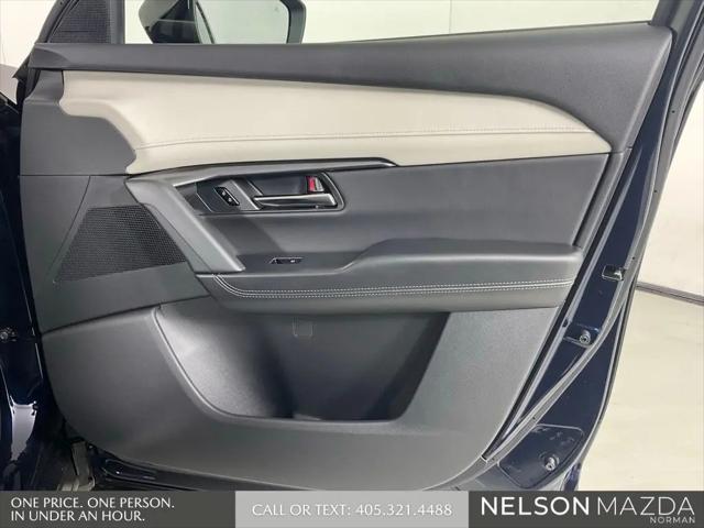 2026 Mazda CX-5 2.5 S Select