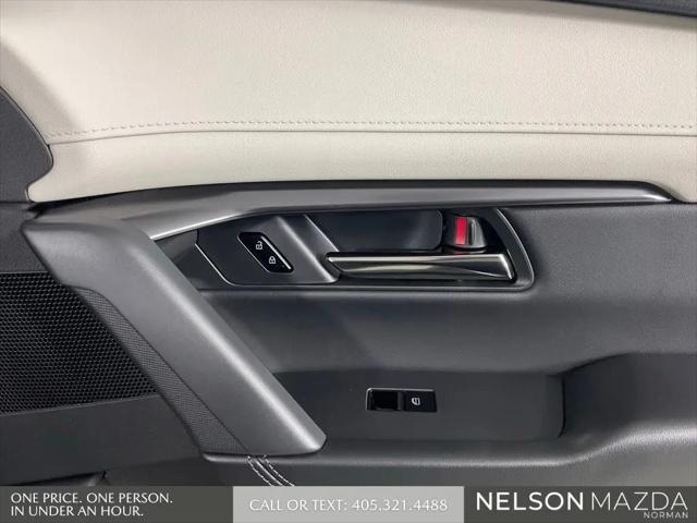 2026 Mazda CX-5 2.5 S Select