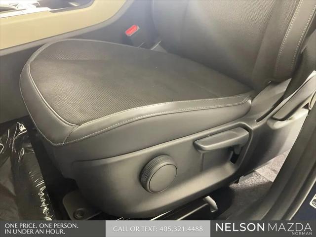 2026 Mazda CX-5 2.5 S Select