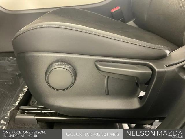 2026 Mazda CX-5 2.5 S Select