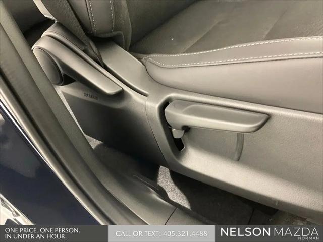 2026 Mazda CX-5 2.5 S Select