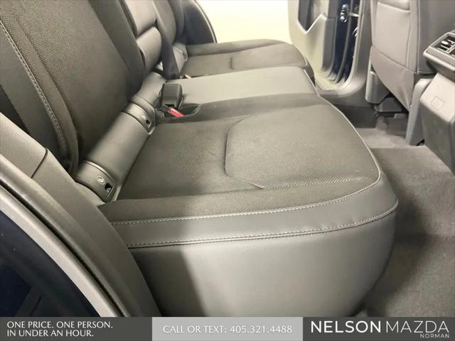 2026 Mazda CX-5 2.5 S Select