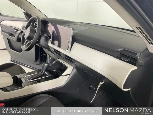 2026 Mazda CX-5 2.5 S Select