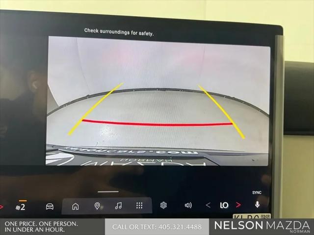 2026 Mazda CX-5 2.5 S Select