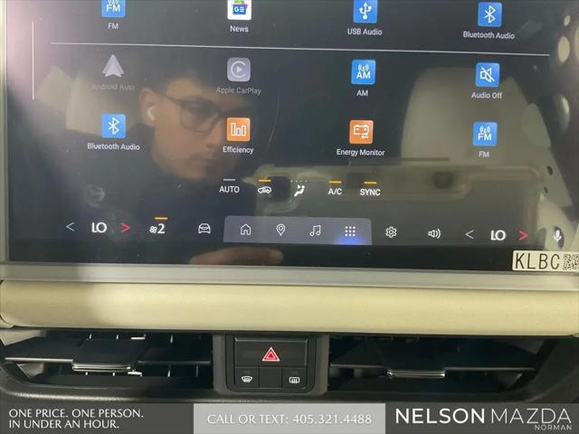 2026 Mazda CX-5 2.5 S Select