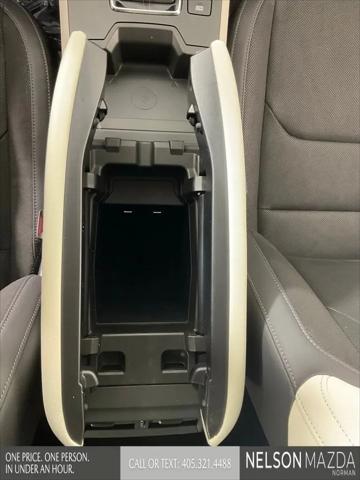 2026 Mazda CX-5 2.5 S Select