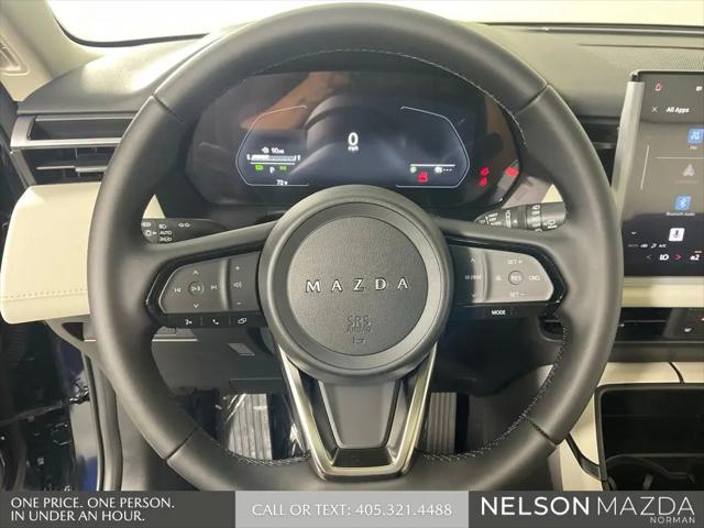 2026 Mazda CX-5 2.5 S Select