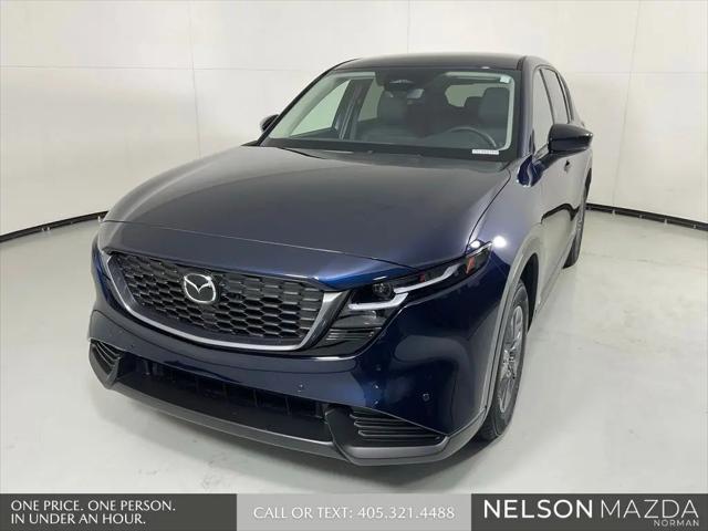 2026 Mazda CX-5 2.5 S Select for sale in Norman, OK