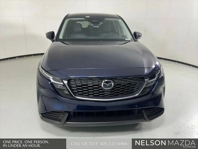 2026 Mazda CX-5 2.5 S Select