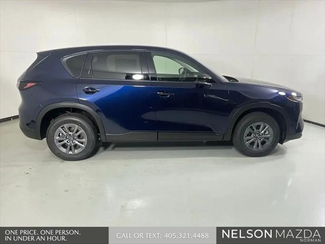 2026 Mazda CX-5 2.5 S Select