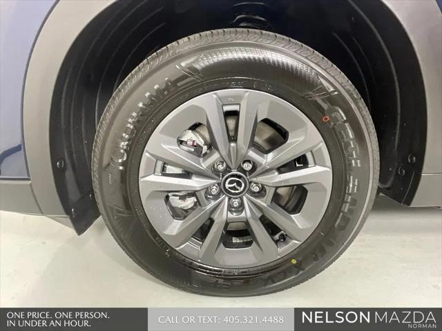 2026 Mazda CX-5 2.5 S Select