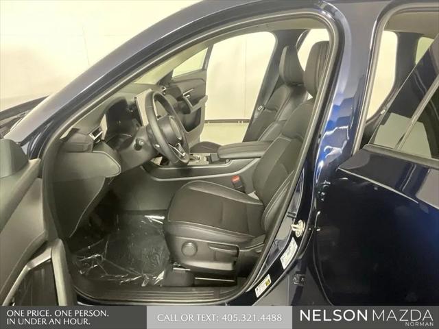 2026 Mazda CX-5 2.5 S Select