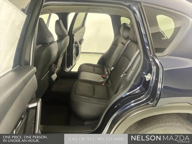 2026 Mazda CX-5 2.5 S Select
