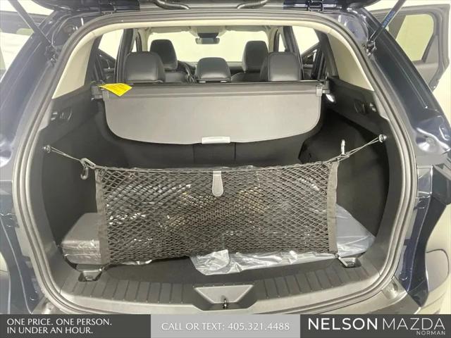 2026 Mazda CX-5 2.5 S Select