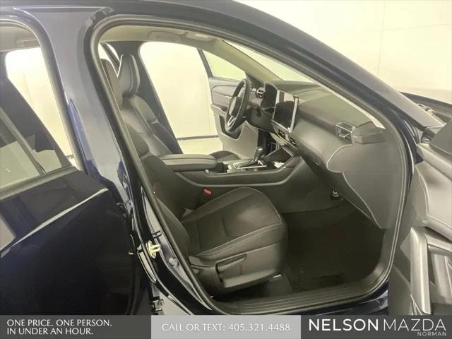 2026 Mazda CX-5 2.5 S Select