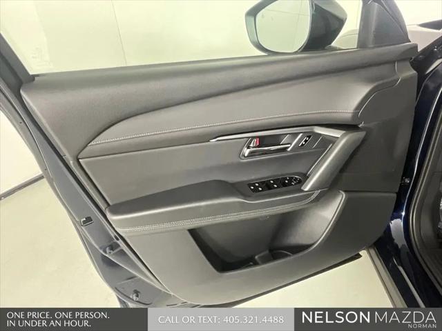 2026 Mazda CX-5 2.5 S Select
