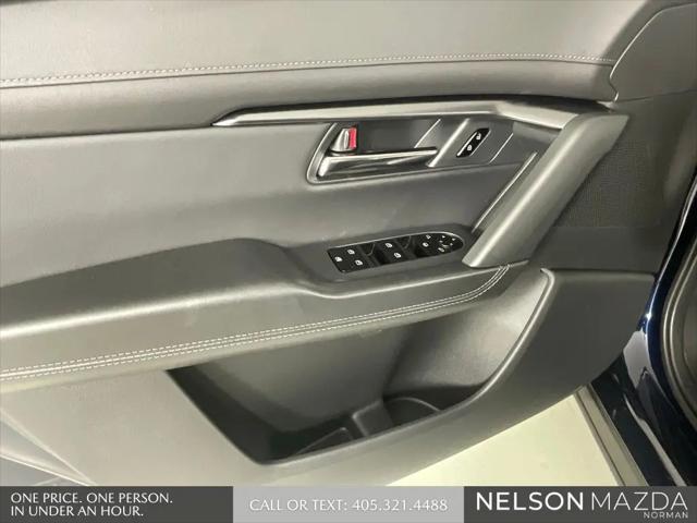 2026 Mazda CX-5 2.5 S Select