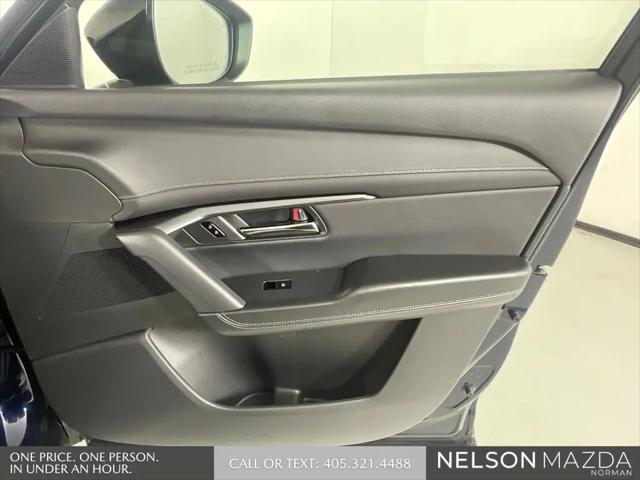 2026 Mazda CX-5 2.5 S Select