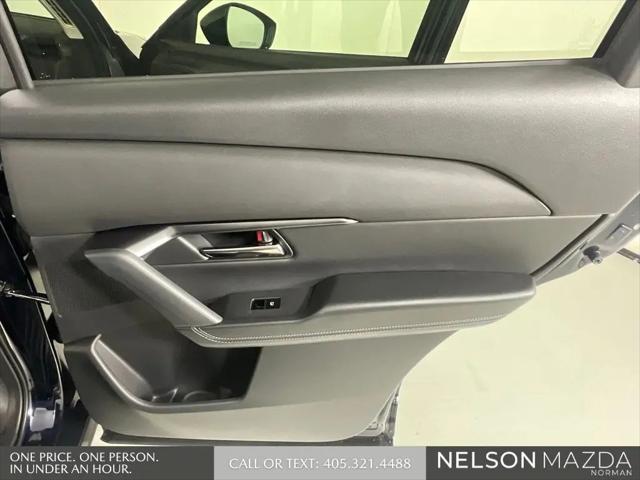 2026 Mazda CX-5 2.5 S Select