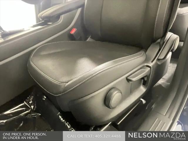 2026 Mazda CX-5 2.5 S Select
