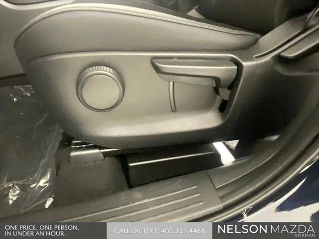 2026 Mazda CX-5 2.5 S Select