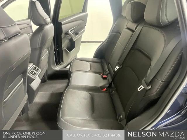 2026 Mazda CX-5 2.5 S Select