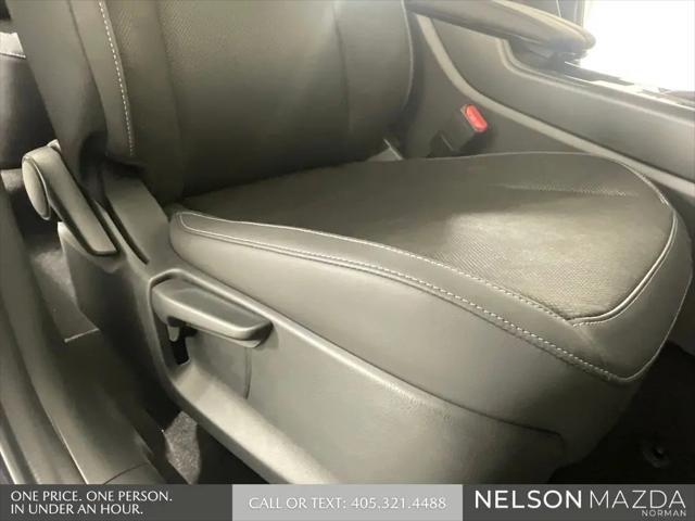 2026 Mazda CX-5 2.5 S Select