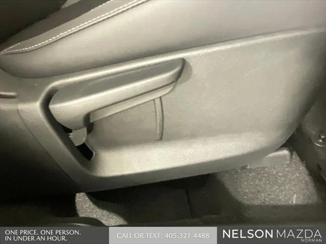 2026 Mazda CX-5 2.5 S Select