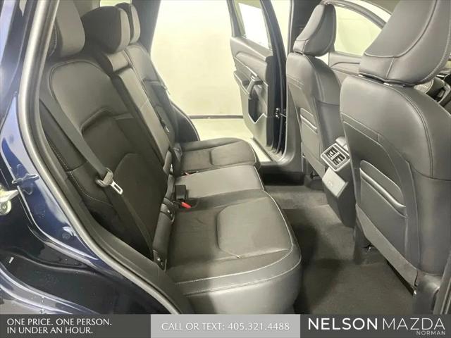 2026 Mazda CX-5 2.5 S Select