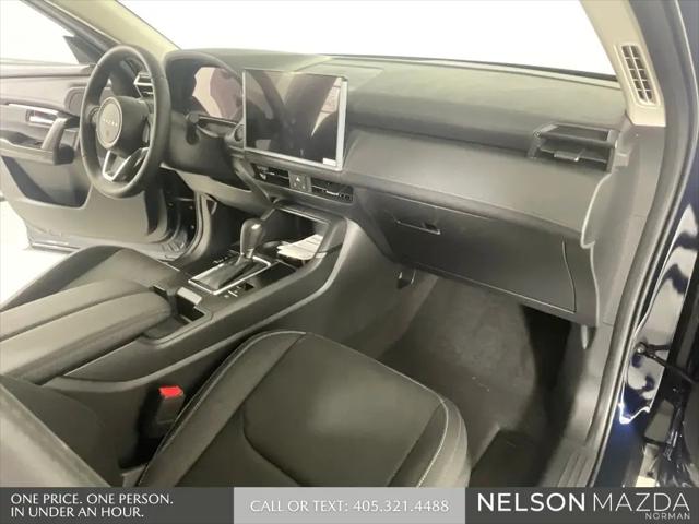 2026 Mazda CX-5 2.5 S Select