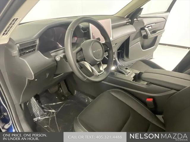 2026 Mazda CX-5 2.5 S Select