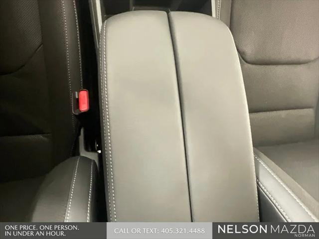 2026 Mazda CX-5 2.5 S Select