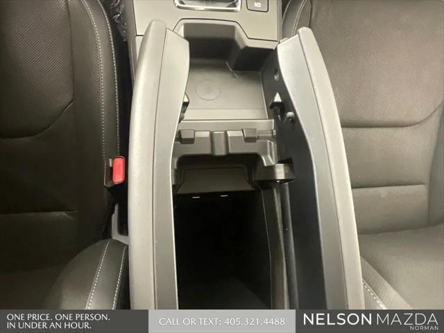 2026 Mazda CX-5 2.5 S Select