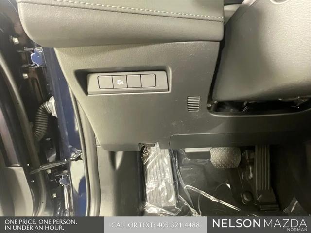 2026 Mazda CX-5 2.5 S Select