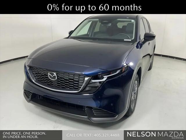 2026 Mazda CX-5 2.5 S Select for sale in Norman, OK