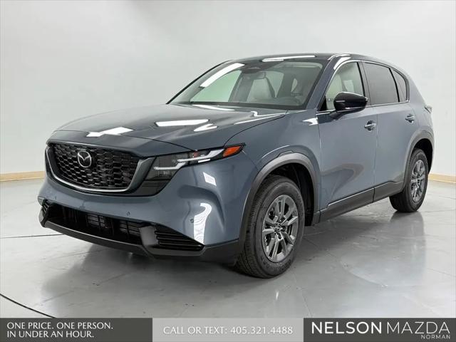 2026 Mazda CX-5 2.5 S Select for sale in Norman, OK