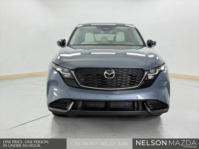 2026 Mazda CX-5 2.5 S Select