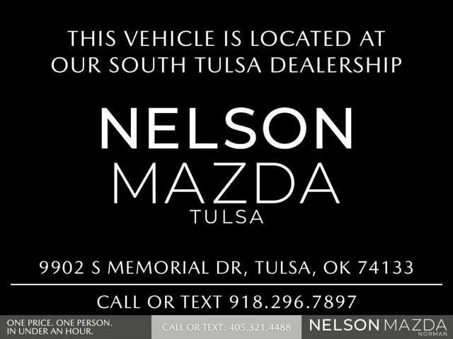 2026 Mazda CX-5 2.5 S Select
