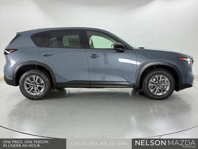 2026 Mazda CX-5 2.5 S Select